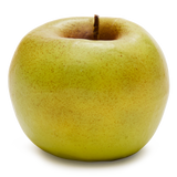 Green Apple Candle