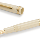 Ivory Sailor Pro Gear Mini Slim Fountain Pen