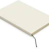 White MD Notebook