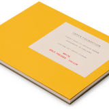 White Paper Foundation Art Pad