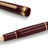 Maroon Sailor Pro Gear Mini Slim Fountain Pen