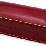 Leather Desk Box