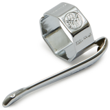 Chrome Kaweco Special Old Style Pen Clip