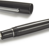 Black Sailor Urushi King of Pens Fountain pen