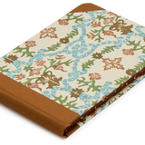 Sewn Bound Woodblock Pocket Sketchbook, Piedmont