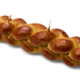 Challah Stick Candle