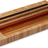 "Woods" Pencil Set