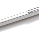 Aluminium Ohto Needle Point Ballpoint Pen
