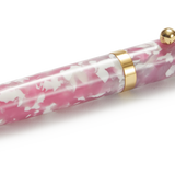 Ohnishi Seisakusho Sakura Cherry Tree Acetate Ballpoint Pen