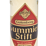 "Kristall-Gummi" Gum Arabic glue