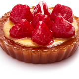 Strawberry Tartlet Candle