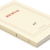 Gallimard Travel Notebook - Journal