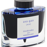 Pilot Iroshizuku Asa Gao Fountain Pen Ink Bottle, 50ml
