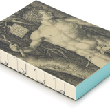 Extra Thick Pictorial Journal - Adam