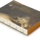 Extra Thick Pictorial Journal - Cat