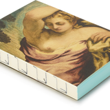 Extra Thick Pictorial Journal - Summer