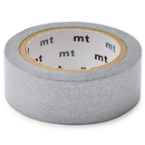 Silver MT Washi Tape