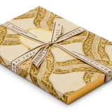 Antoinette Poisson Medium Notebook - Odelette