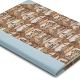 Hardback "Composition Ledger" Notebook, Venice