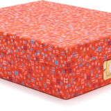 Handmade Japanese Archival Box No.57