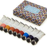 Wallace Seymour "Watteau, Scale of Love" National Gallery Oil Paint Set