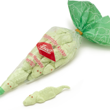 "Waldmeister Krokos" Sweet Woodruff Marshmallow Crocodiles