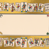 Tarot Label Stickers