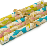 5 Wrapping Papers, Bows
