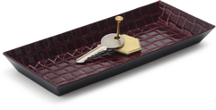 Leather & Lacquer