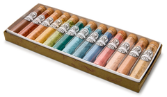 Mixing Pigments