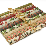 Assorted Christmas Wrapping Papers