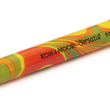 Marbled Koh-I-Noor 5.6mm Mechanical Clutch Pencil
