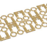 Dresden Trim, Keys