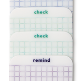 Things To Do 50 Sticky Note Set
