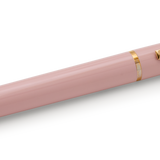 Anterique 0.5mm Ballpoint Pen, Hazy Pink