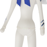 Sailor Ornament