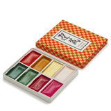 Choosing Keeping Retro Watercolour Set, Decades Collection