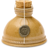Steve Harrison Ceramic Ink Bottle, No.36 Beige Med Stoneware