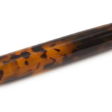 Ohnishi Seisakusho Tortoiseshell Celluloid Nib Holder