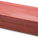 Leather Desk Box