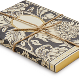 Antoinette Poisson Medium Notebook - Grands Pavots