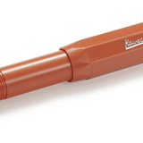 Orange Kaweco Skyline Sport Rollerball Pen
