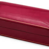 Leather Desk Box