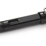 Shiny Black Lamy Safari Fountain Pen