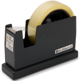 Desktop Grey Single Tape Dispenser