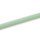 HB CDT Mint Pencil with Eraser