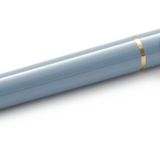 Anterique 0.5mm Ballpoint Pen, Vermeer Blue