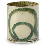 John Derian Desk Pencil Cup, Snake No.2