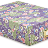 Handmade Japanese Archival Box No.36