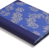 Extra-Thick "Composition Ledger" Chiyogami Notebook, The Gift